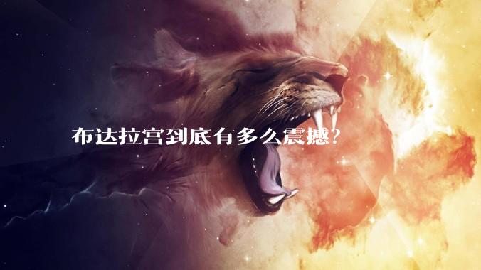 布达拉宫到底有多么震撼？